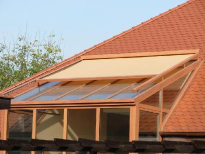 Veranda Veranda